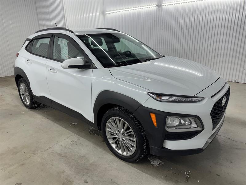 2021 Hyundai Kona - Image 5