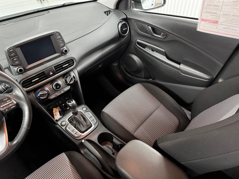 2021 Hyundai Kona - Image 13