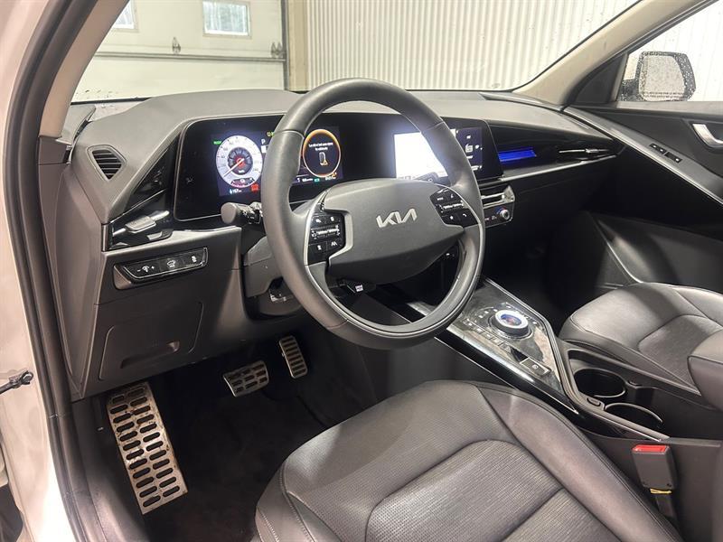 2024 Kia Niro - Image 11