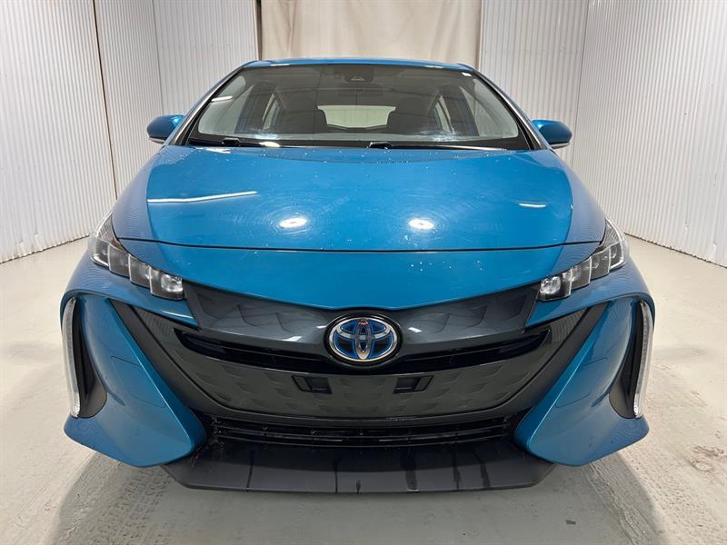 2022 Toyota Prius - Image 3