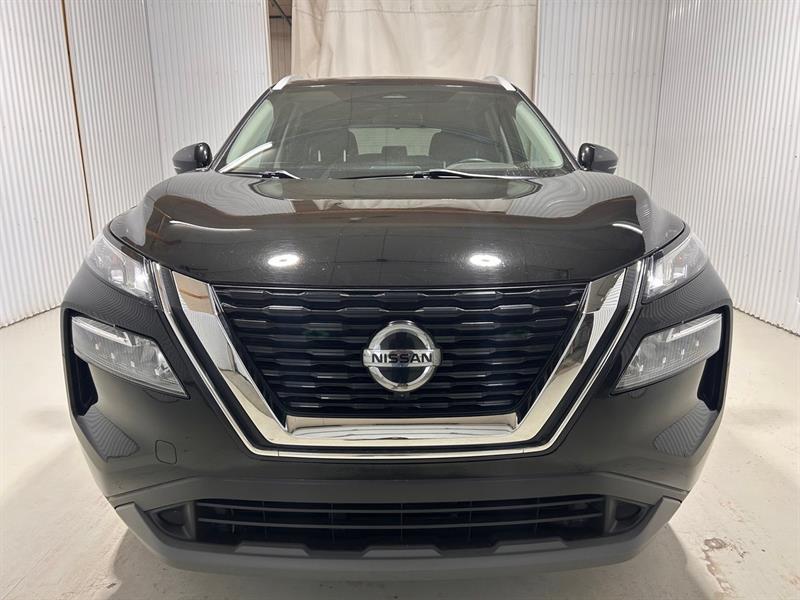 2021 Nissan Rogue - Image 3