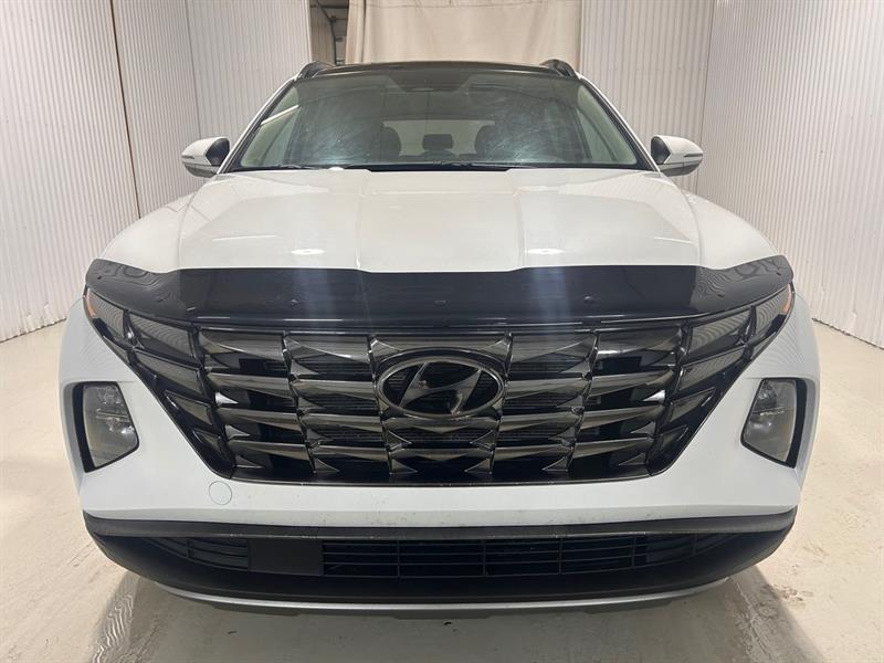 2024 Hyundai Tucson - Image 3