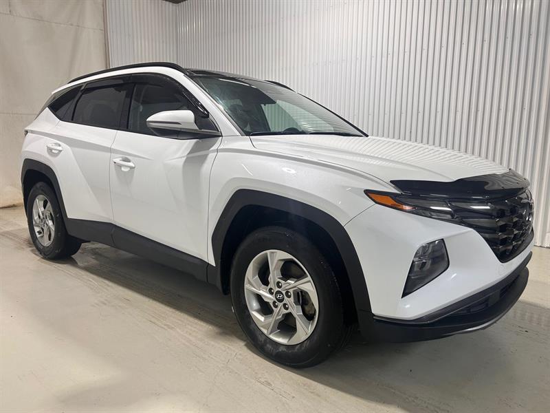 2024 Hyundai Tucson - Image 5