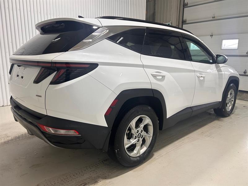 2024 Hyundai Tucson - Image 7