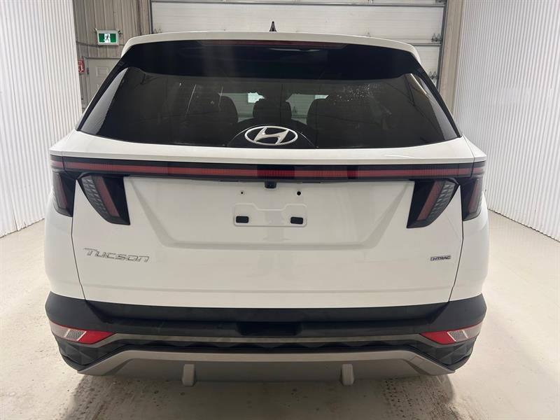 2024 Hyundai Tucson - Image 9