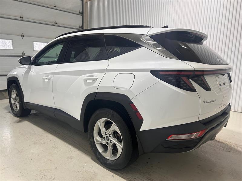 2024 Hyundai Tucson - Image 11