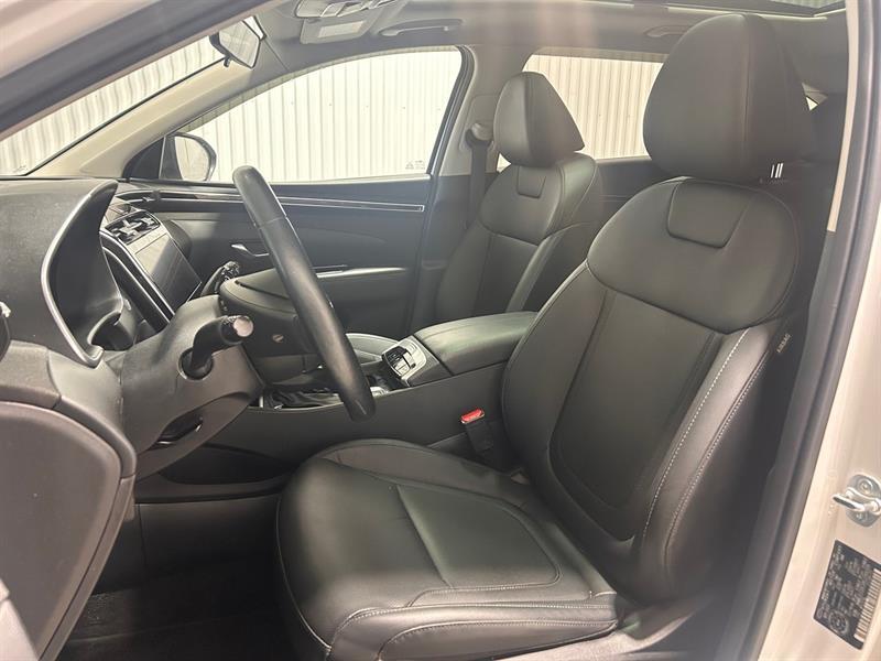 2024 Hyundai Tucson - Image 13