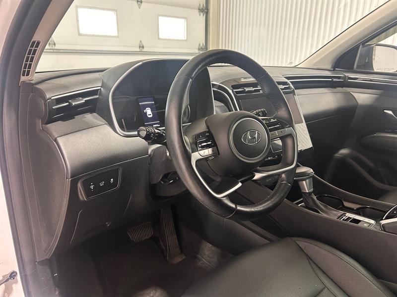 2024 Hyundai Tucson - Image 14