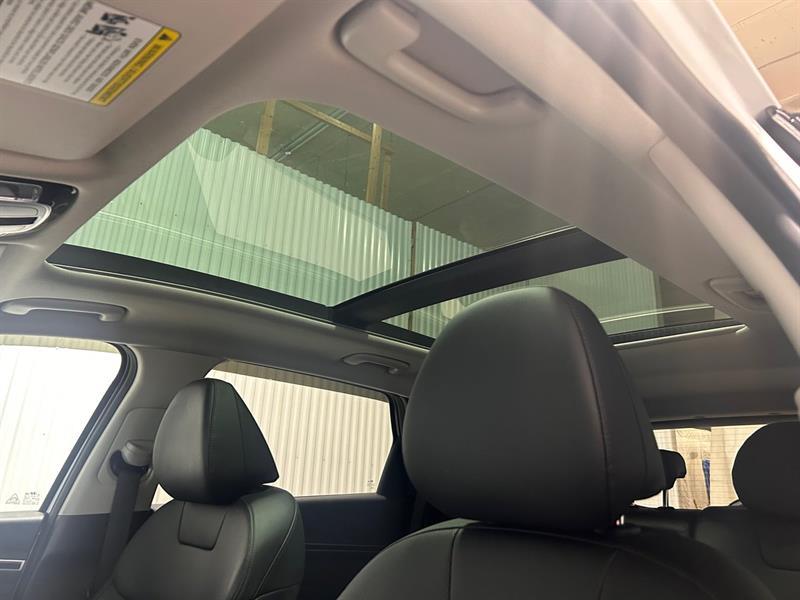 2024 Hyundai Tucson - Image 15