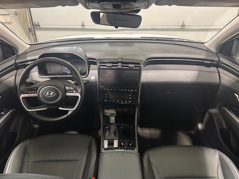 2024 Hyundai Tucson - Image 16