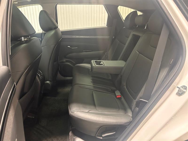 2024 Hyundai Tucson - Image 17