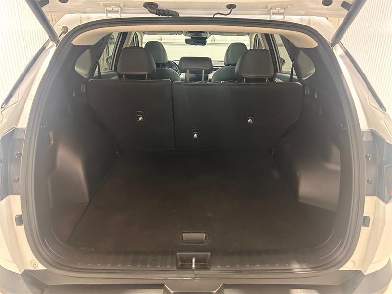 2024 Hyundai Tucson - Image 18