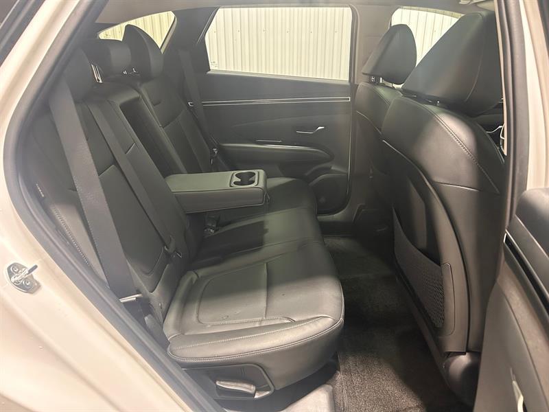 2024 Hyundai Tucson - Image 20