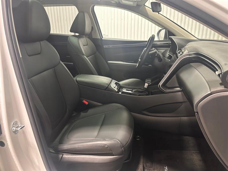 2024 Hyundai Tucson - Image 21