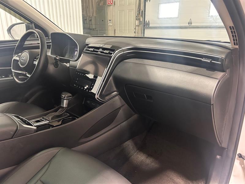 2024 Hyundai Tucson - Image 22
