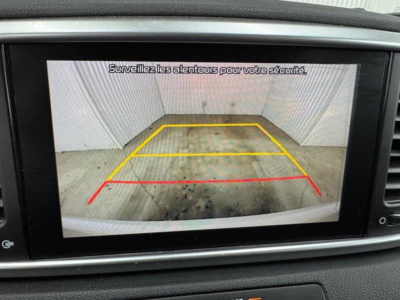 2020 Kia Sportage - Image 19