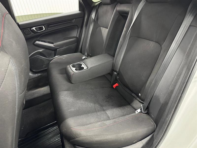 2024 Honda Civic - Image 13