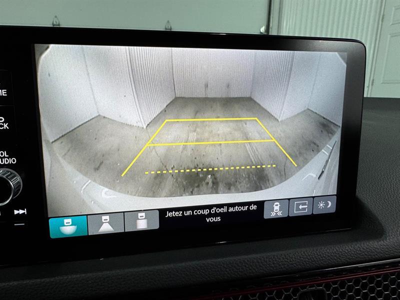 2024 Honda Civic - Image 14