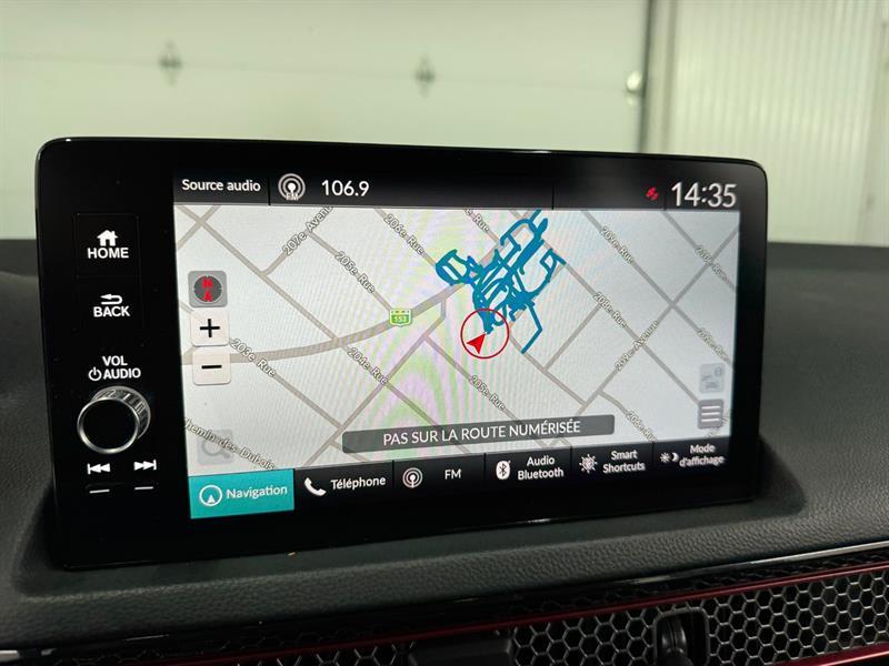 2024 Honda Civic - Image 23