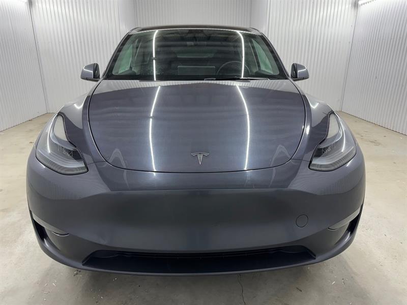 2023 Tesla Model Y - Image 2