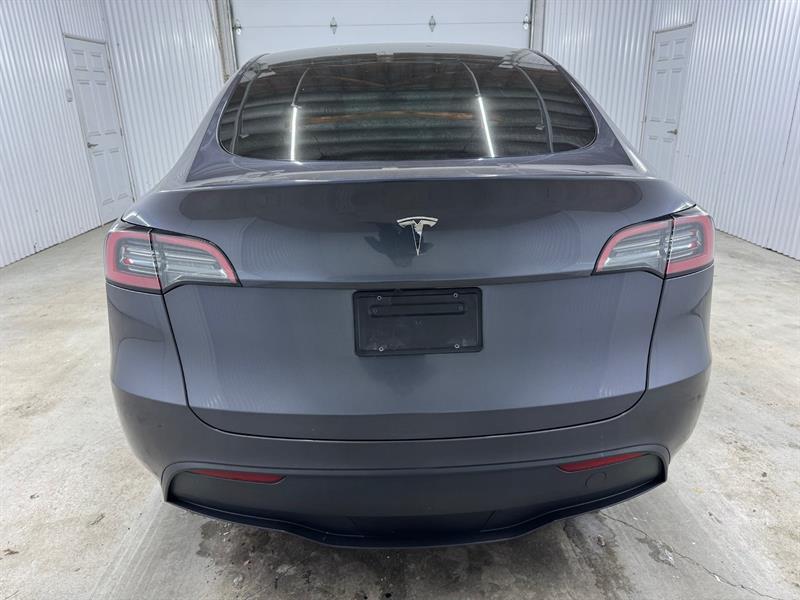 2023 Tesla Model Y - Image 7