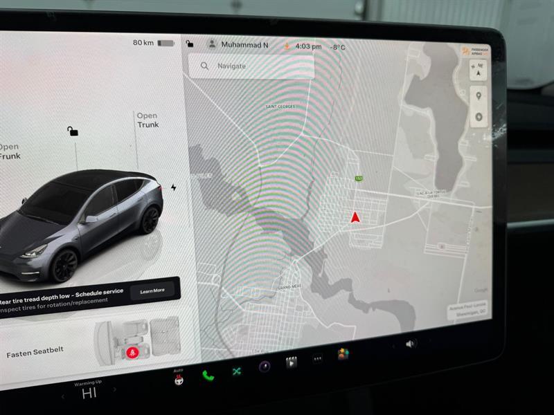 2023 Tesla Model Y - Image 24