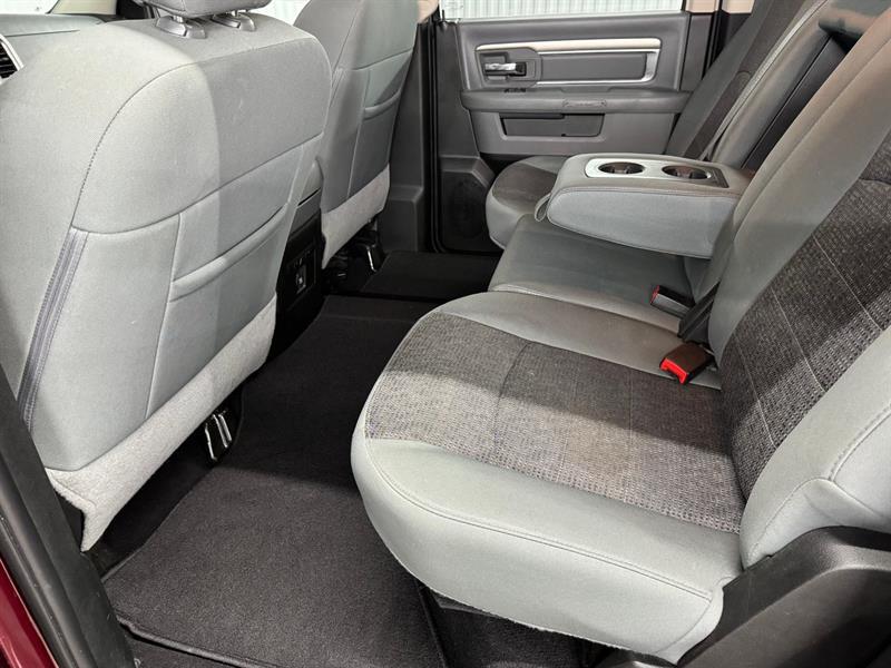 2019 Ram 1500 - Image 14