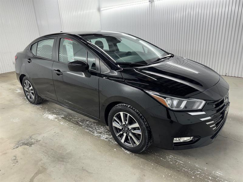 2024 Nissan Versa - Image 5