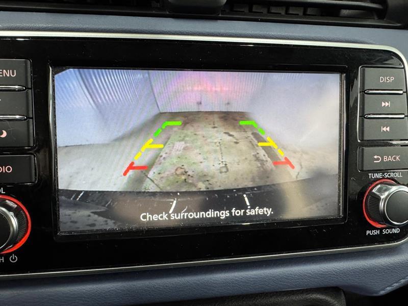 2024 Nissan Versa - Image 21