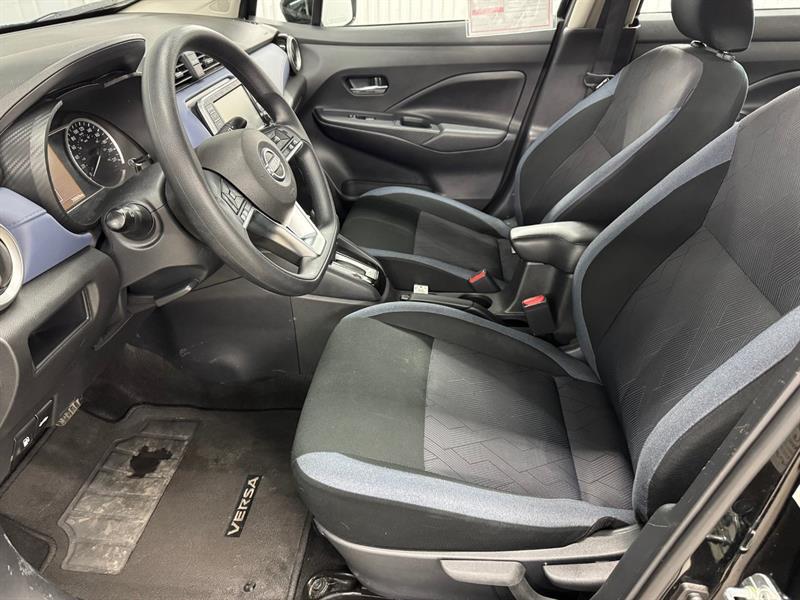2024 Nissan Versa - Image 22