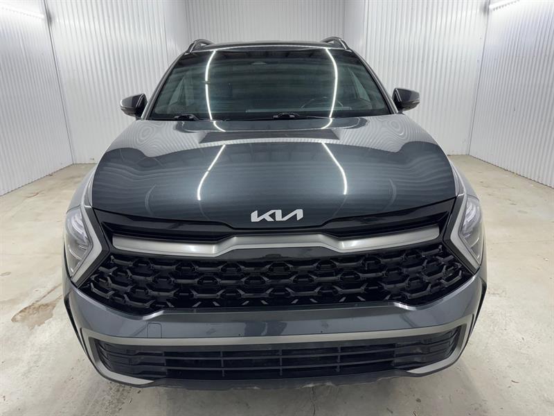 2023 Kia Sportage - Image 2