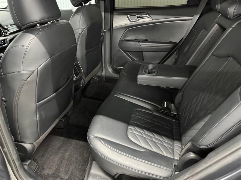 2023 Kia Sportage - Image 11