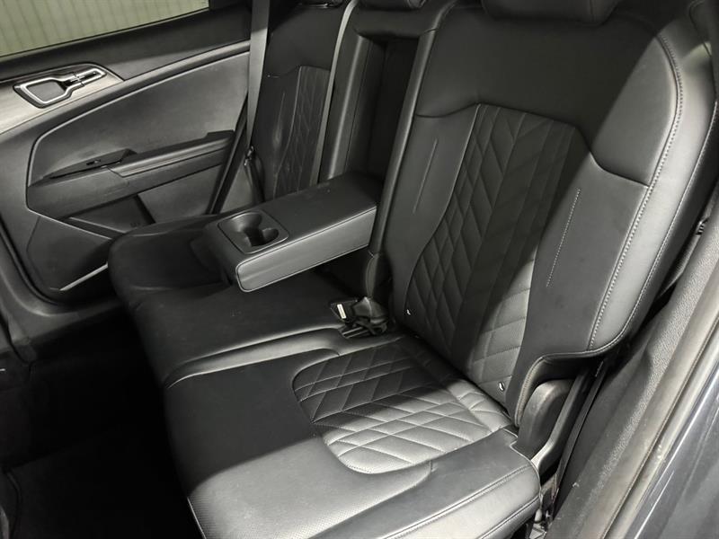 2023 Kia Sportage - Image 12