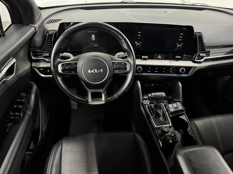 2023 Kia Sportage - Image 14