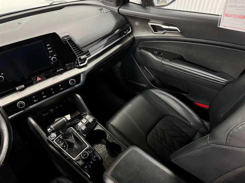 2023 Kia Sportage - Image 15