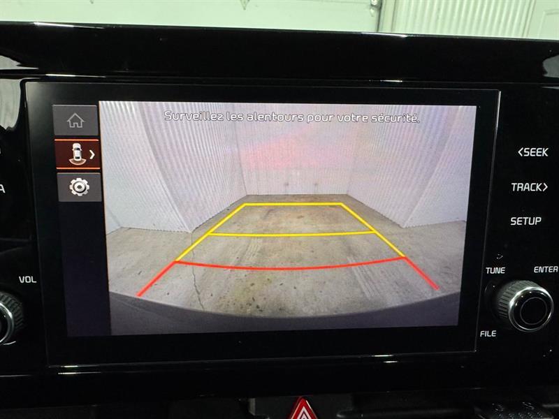 2023 Kia Sportage - Image 18