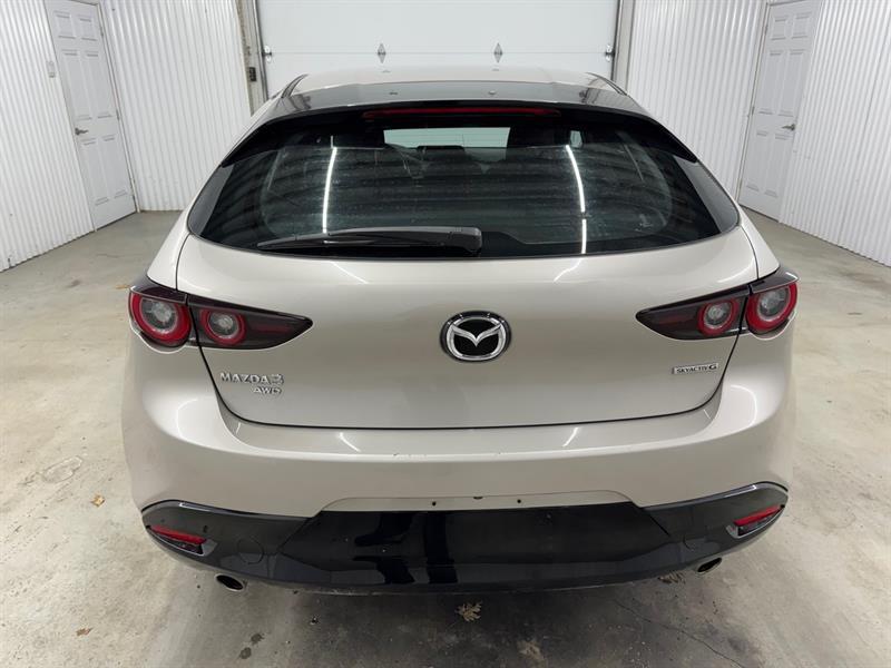 2022 Mazda Mazda3 - Image 22