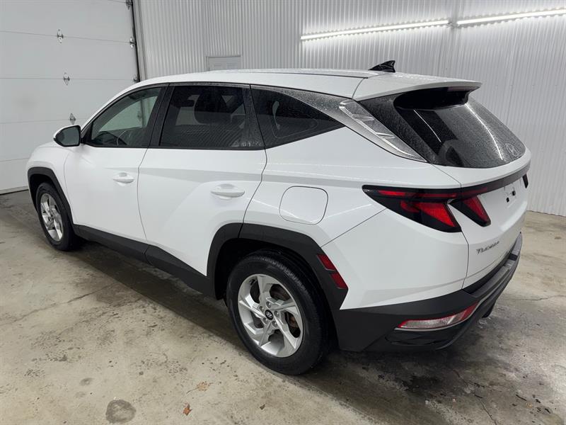 2022 Hyundai Tucson - Image 5