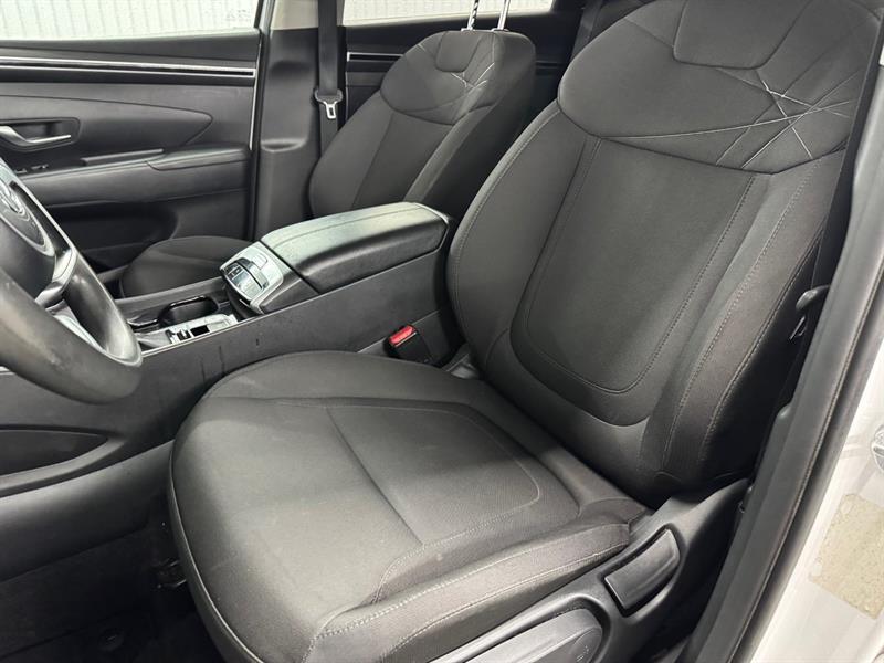 2022 Hyundai Tucson - Image 7