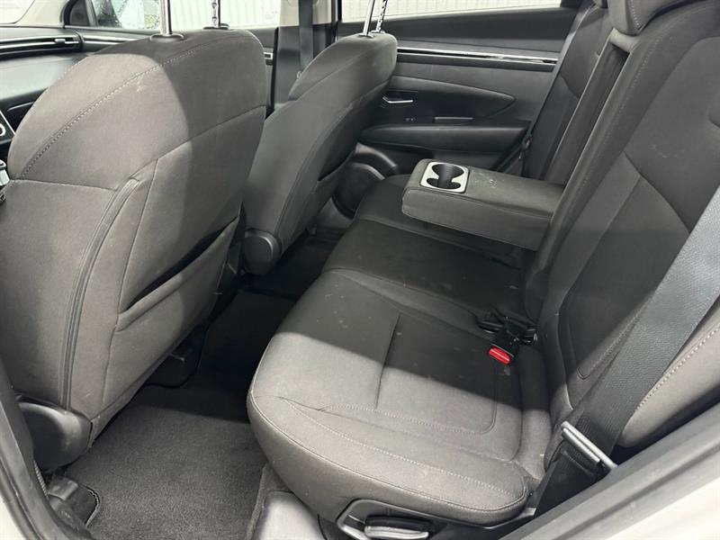 2022 Hyundai Tucson - Image 9