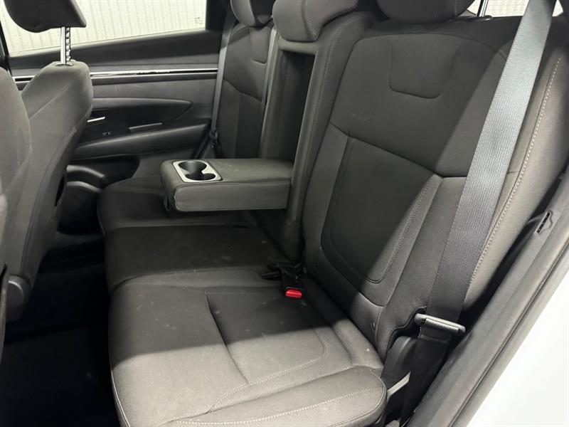 2022 Hyundai Tucson - Image 10