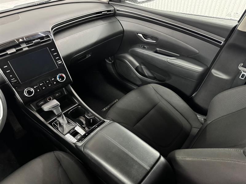 2022 Hyundai Tucson - Image 13