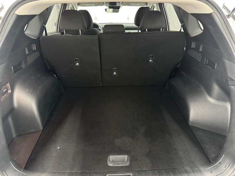2022 Hyundai Tucson - Image 14