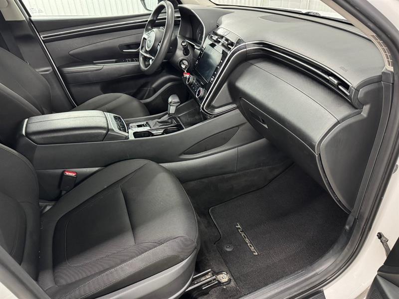2022 Hyundai Tucson - Image 15