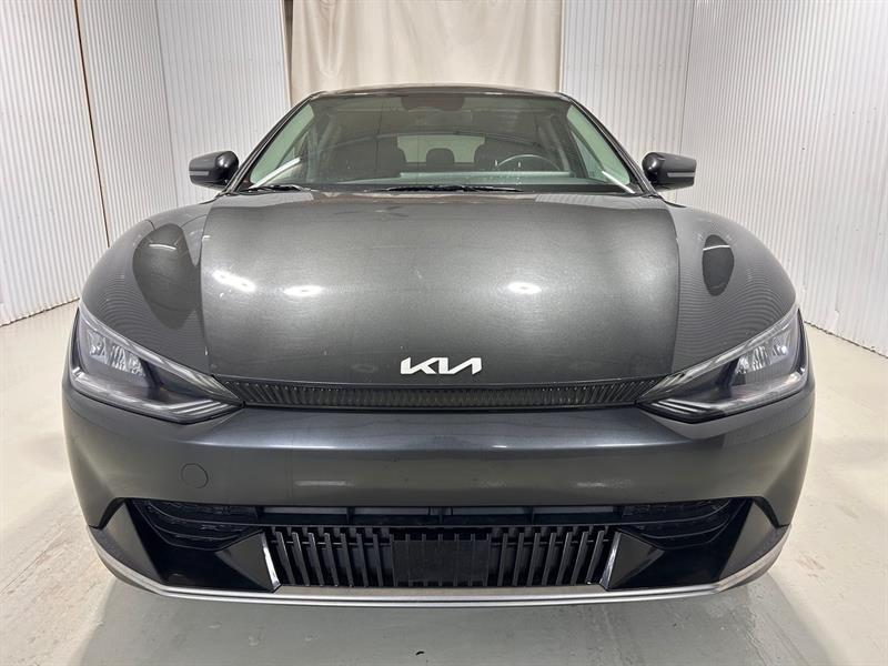 2024 Kia EV6 - Image 3