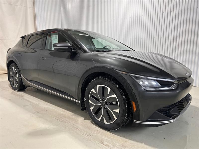 2024 Kia EV6 - Image 5