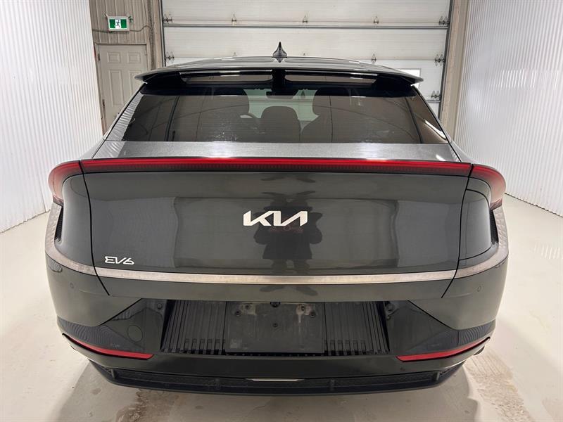2024 Kia EV6 - Image 9