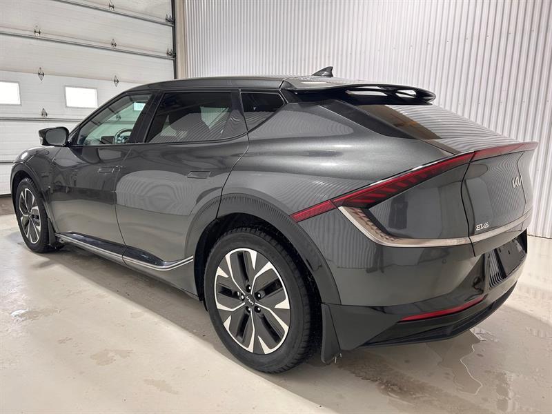 2024 Kia EV6 - Image 11