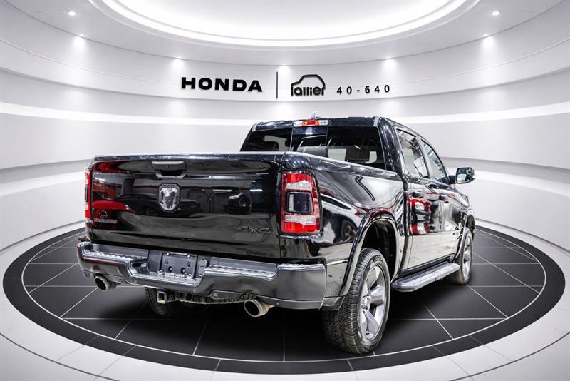 2022 Ram 1500 - Image 5