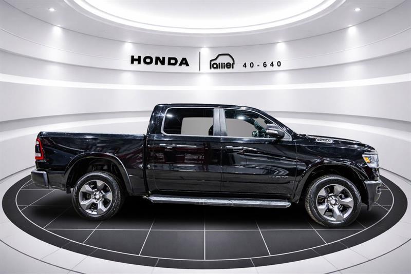 2022 Ram 1500 - Image 6